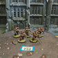 * 5x Primaris Assault Intercessors #752 Space Marines Warhammer 40k