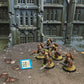 * 5x Primaris Assault Intercessors #752 Space Marines Warhammer 40k