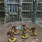 * 5x Primaris Assault Intercessors #752 Space Marines Warhammer 40k