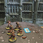 * 5x Primaris Assault Intercessors #752 Space Marines Warhammer 40k
