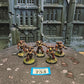 * 5x Primaris Assault Intercessors #753 Space Marines Warhammer 40k