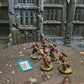 * 5x Primaris Assault Intercessors #753 Space Marines Warhammer 40k