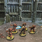 * 5x Primaris Assault Intercessors #753 Space Marines Warhammer 40k