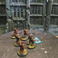 * 5x Primaris Assault Intercessors #753 Space Marines Warhammer 40k