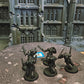 * 5x Primaris Assault Intercessors #755 Space Marines Warhammer 40k