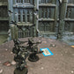 * 5x Primaris Assault Intercessors #755 Space Marines Warhammer 40k