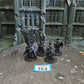 * 4x Company Heroes #762 Space Marines Warhammer 40k