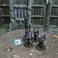 * 4x Company Heroes #762 Space Marines Warhammer 40k