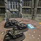 * 3x Primaris Outriders #764 Space Marines Warhammer 40k