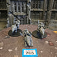 * 3x Thunderwolf Cavalry #765 Space Wolves Space Marines Warhammer 40k