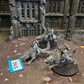 * 3x Thunderwolf Cavalry #765 Space Wolves Space Marines Warhammer 40k