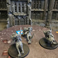 * 3x Thunderwolf Cavalry #765 Space Wolves Space Marines Warhammer 40k