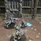* 3x Thunderwolf Cavalry #765 Space Wolves Space Marines Warhammer 40k