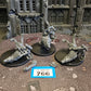 * 3x Thunderwolf Cavalry #766 Space Wolves Space Marines Warhammer 40k