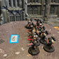 * 10x Death Company OOP Blood Angels #767 Space Marines Warhammer 40k