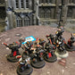 * 10x Death Company OOP Blood Angels #767 Space Marines Warhammer 40k