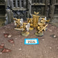 * 5x Sanguinary Guard OOP #768 Blood Angels Space Marines Warhammer 40k