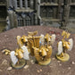 * 5x Sanguinary Guard OOP #768 Blood Angels Space Marines Warhammer 40k