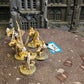 * 5x Sanguinary Guard OOP #768 Blood Angels Space Marines Warhammer 40k