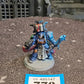 * Librarian In Terminator Armour #770 Space Marines Warhammer 40k