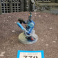 * Librarian In Terminator Armour #770 Space Marines Warhammer 40k