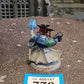 * Librarian In Terminator Armour #770 Space Marines Warhammer 40k