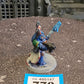 * Librarian In Terminator Armour #770 Space Marines Warhammer 40k