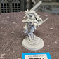* Ragnar Blackmane #778 Space Wolves Space Marines Warhammer 40k