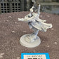 * Ragnar Blackmane #778 Space Wolves Space Marines Warhammer 40k