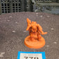 * Primaris Lieutenant #779 Space Marines Warhammer 40k