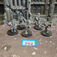 * 5x Wulfen #782 Space Wolves Space Marines Warhammer 40k