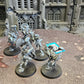* 5x Wulfen #782 Space Wolves Space Marines Warhammer 40k