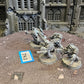 * 4x Wolf Guard Terminators #783 Space Wolves Space Marines Warhammer 40k