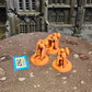 * 3x Primaris Eliminators #787 Space Marines Warhammer 40k