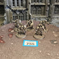 * 5x Terminator Squad #788 Grey Knights Space Marines Warhammer 40k