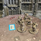 * 5x Terminator Squad #788 Grey Knights Space Marines Warhammer 40k