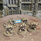 * 5x Terminator Squad #788 Grey Knights Space Marines Warhammer 40k