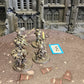 * 5x Terminator Squad #788 Grey Knights Space Marines Warhammer 40k