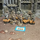 * 10x Strike Squad #789 Grey Knights Space Marines Warhammer 40k