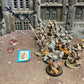 * 10x Strike Squad #789 Grey Knights Space Marines Warhammer 40k