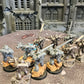 * 10x Strike Squad #789 Grey Knights Space Marines Warhammer 40k