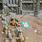 * 10x Strike Squad #789 Grey Knights Space Marines Warhammer 40k