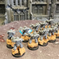 * 10x Strike Squad #790 Grey Knights Space Marines Warhammer 40k