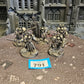 * 5x Paladin Squad #791 Grey Knights Space Marines Warhammer 40k