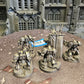 * 5x Paladin Squad #791 Grey Knights Space Marines Warhammer 40k