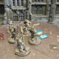 * 5x Paladin Squad #791 Grey Knights Space Marines Warhammer 40k