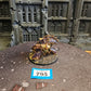 * Myphitic Blight-Hauler #795 Death Guard Warhammer 40k