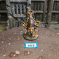 * Foetid Bloat-Drone #797 Death Guard Warhammer 40k