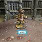 * Foetid Bloat-Drone #797 Death Guard Warhammer 40k