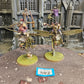 * 2x Lord of Afflictions #802 Maggotkin of Nurgle AOS Warhammer 40k